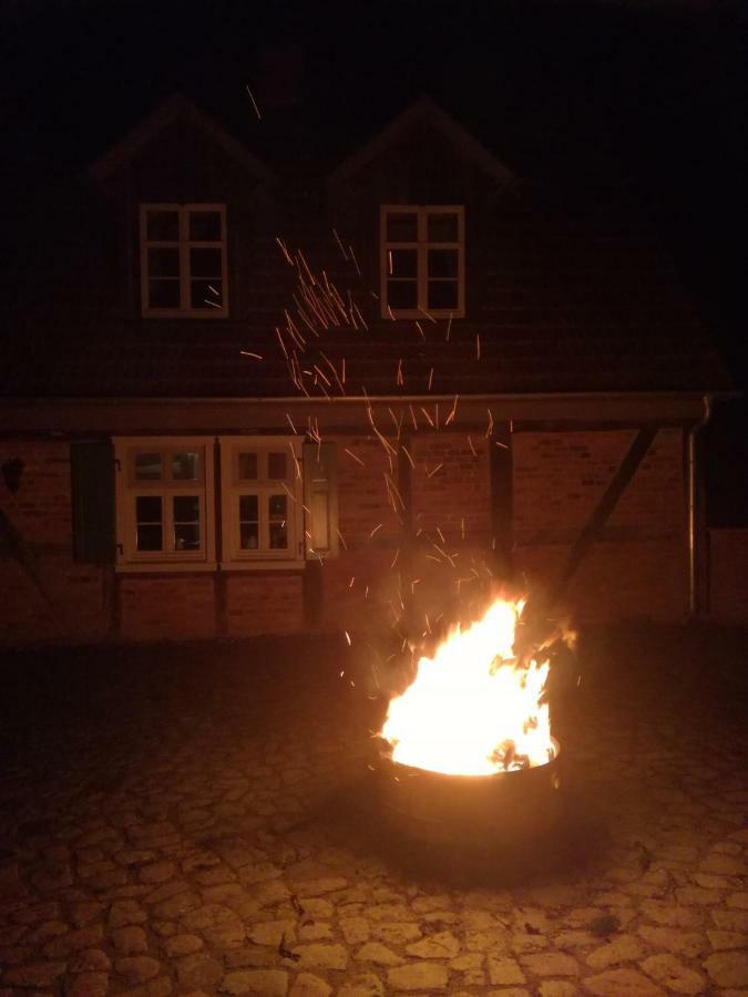 Besinndich Nebelin Exteriör bild